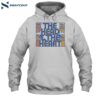 The Head And The Heart Natural Tour 2024 Shirt 2