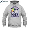 The Wizard Of Oz Friends Forever Shirt 2