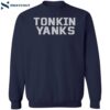 Tonkin Yanks Shirt 1