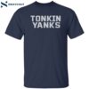 Tonkin Yanks Shirt