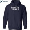 Tonkin Yanks Shirt 2