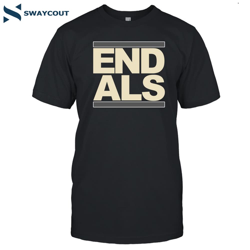 Torey Lovullo End Als Tee Shirt