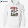 Trea Turner Ring The Bell Bank Series Shirt 2