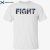 Trump Fight Vote 2024 Shirt