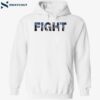 Trump Fight Vote 2024 Shirt 2