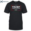 Trump Tucker Carlson 2024 Shirt