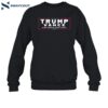 Trump Vance 2024 Maga Shirt 1