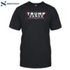 Trump Vance 2024 Maga Shirt