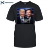 Trump Vance 2024 Shirt