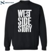 West Side Story Shirt 2