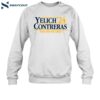 Yelich Contreras 24 Vote For The Crew Shirt 1