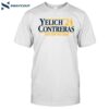 Yelich Contreras 24 Vote For The Crew Shirt