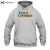 Yelich Contreras 24 Vote For The Crew Shirt 2