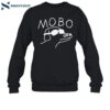 Modern Baseball Mo Bo Dog Shirt 1