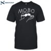 Modern Baseball Mo Bo Dog Shirt