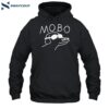 Modern Baseball Mo Bo Dog Shirt 2