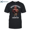 Andy Ruiz Jr Heavy Weight Champ Shirt