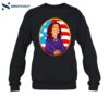 Anna Maltese Kamala Devi Harris Shirt 1