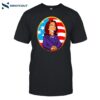 Anna Maltese Kamala Devi Harris Shirt