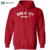 Barkov City Tampere Florida Shirt 1