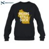 Bears Still Suck Shirt 1