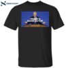 Bill Clinton Trump’s Good Actor Shirt