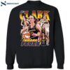 Caitlin Clark Indiana Fever 22 Shirt 1