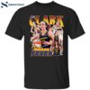 Caitlin Clark Indiana Fever 22 Shirt