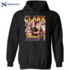 Caitlin Clark Indiana Fever 22 Shirt 2