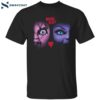 Chucky And Tiffany Wanna Play Shirt