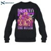 Drakeo The Ruler Rip 2024 Shirt 1