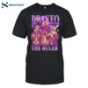 Drakeo The Ruler Rip 2024 Shirt