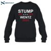 Elder Emo Stump Wentz 2024 Shirt 1