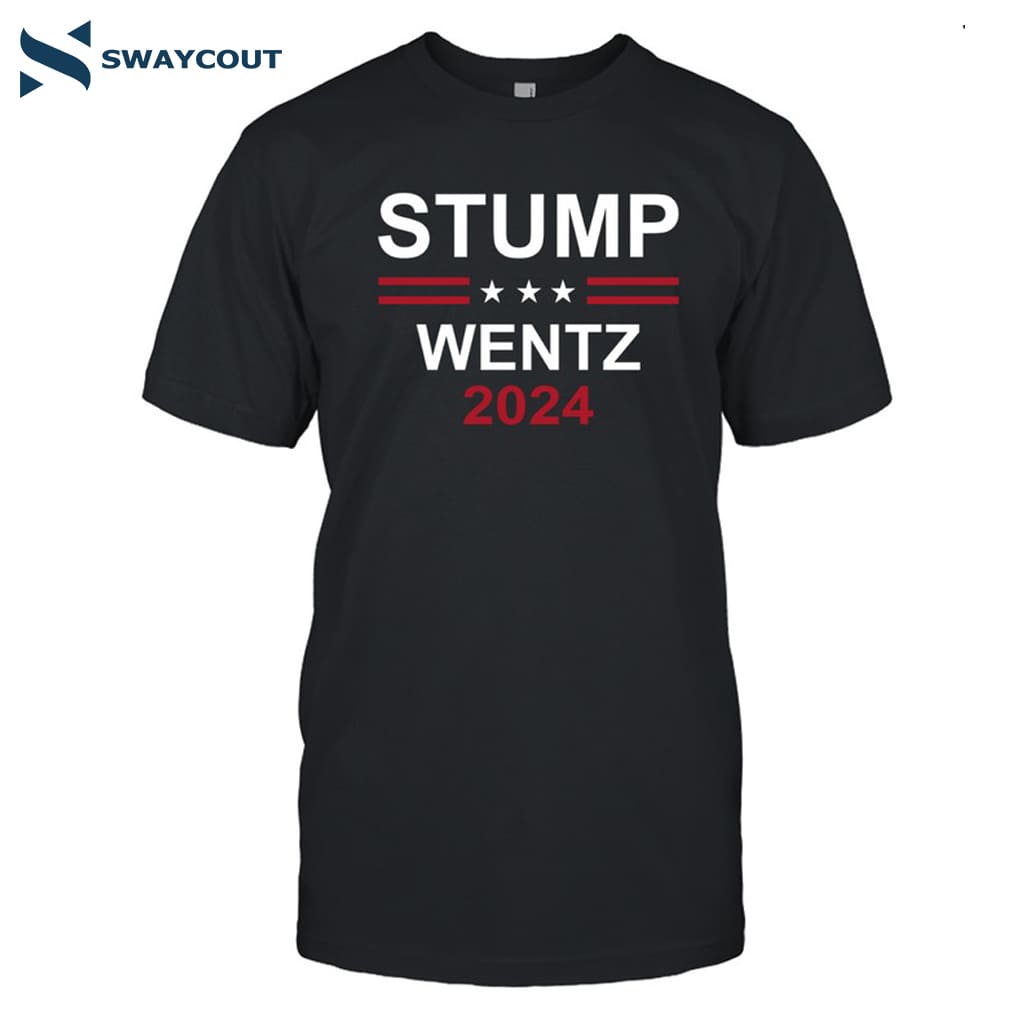 Elder Emo Stump Wentz 2024 Shirt