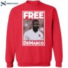 Free Demarco Shirt 1