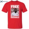 Free Demarco Shirt