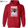 Free Demarco Shirt 2