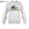 Funny Holocoste Shirt 1