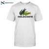 Funny Holocoste Shirt