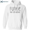 Funtie The Fun Auntie Shirt 1