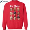 Go Phils Big Heads Coach History Shirt 2