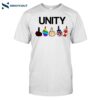 Hang Over Gang Unity Shirt