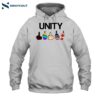 Hang Over Gang Unity Shirt 2