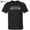 Harris Walz Mind Your Own Damn Business Shirt