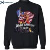 Hulk Hogan Real American 2024 Shirt 1