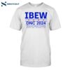 Ibew Dnc 2024 Democratic National Convention Shirt