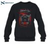 Ichabod's Inn A Place To Rest Your Weary Head Halloween Shirt 1