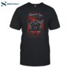 Ichabod's Inn A Place To Rest Your Weary Head Halloween Shirt