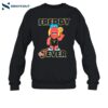 Indiana Fever Freddy Fever Shirt 1