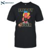 Indiana Fever Freddy Fever Shirt